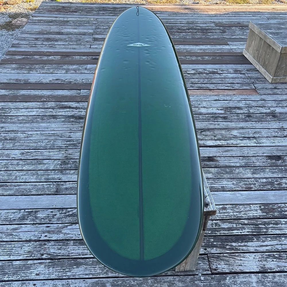 送料別途ご請求 ロングボード HOBIE / BUCKSTAR 9'4