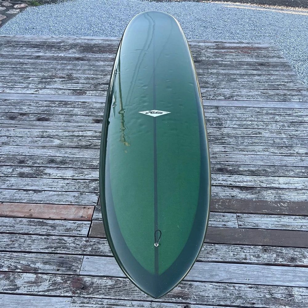 送料別途ご請求 ロングボード HOBIE / BUCKSTAR 9'4