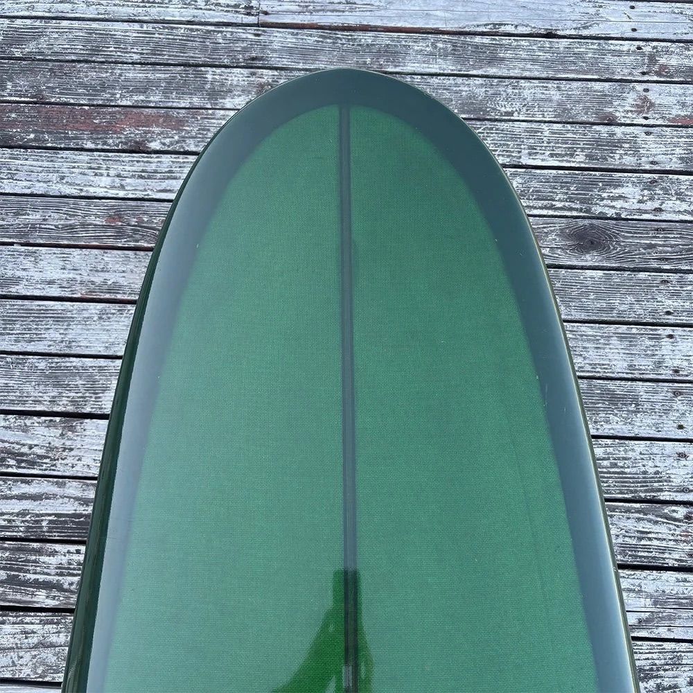 送料別途ご請求 ロングボード HOBIE / BUCKSTAR 9'4