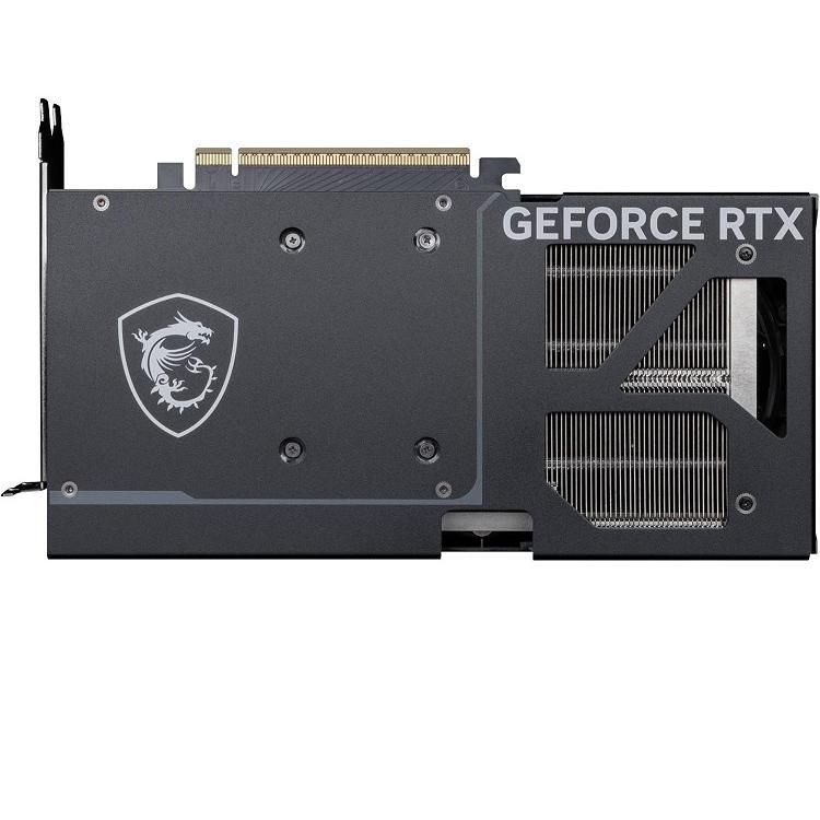 新品】【代引き不可】 MSI GeForce RTX 5070 12G VENTUS 2X OC