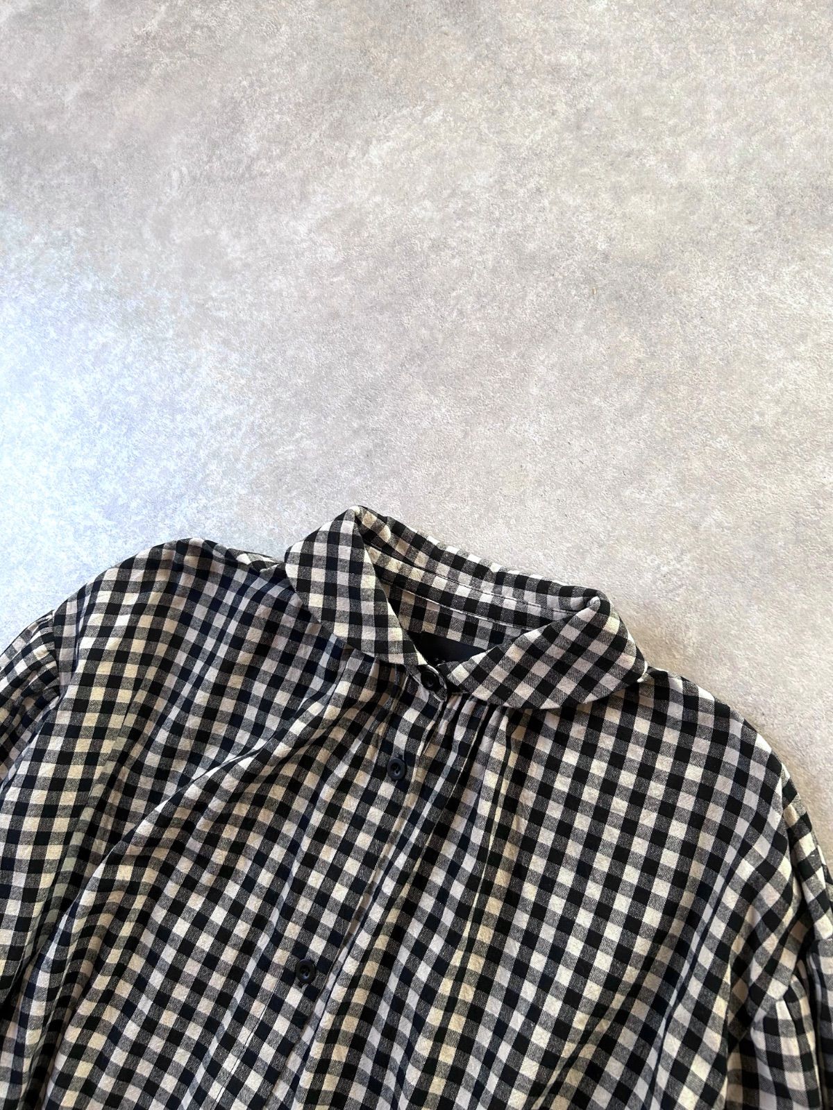 オオカミとフクロウ 25年モデル フクロウと2つの大きなえんとつ