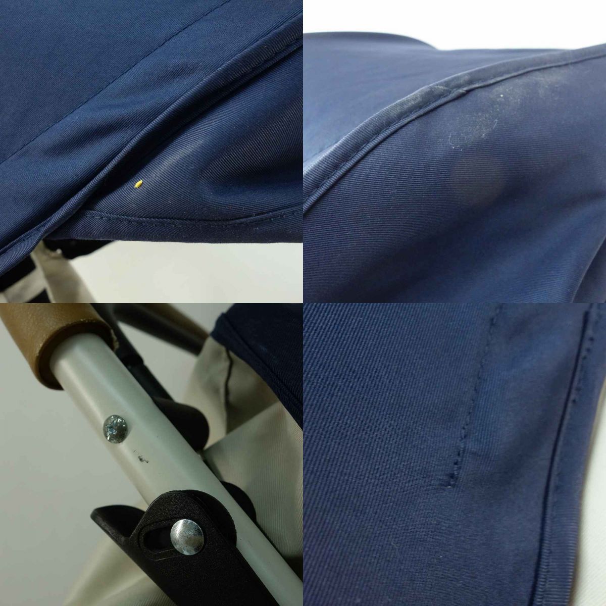 エアバギー ココプレミア