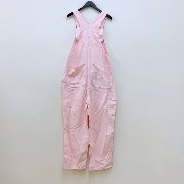 BIGMAC BEAMS BOY ビッグマック ビームスボーイ 別注 オーバーダイ