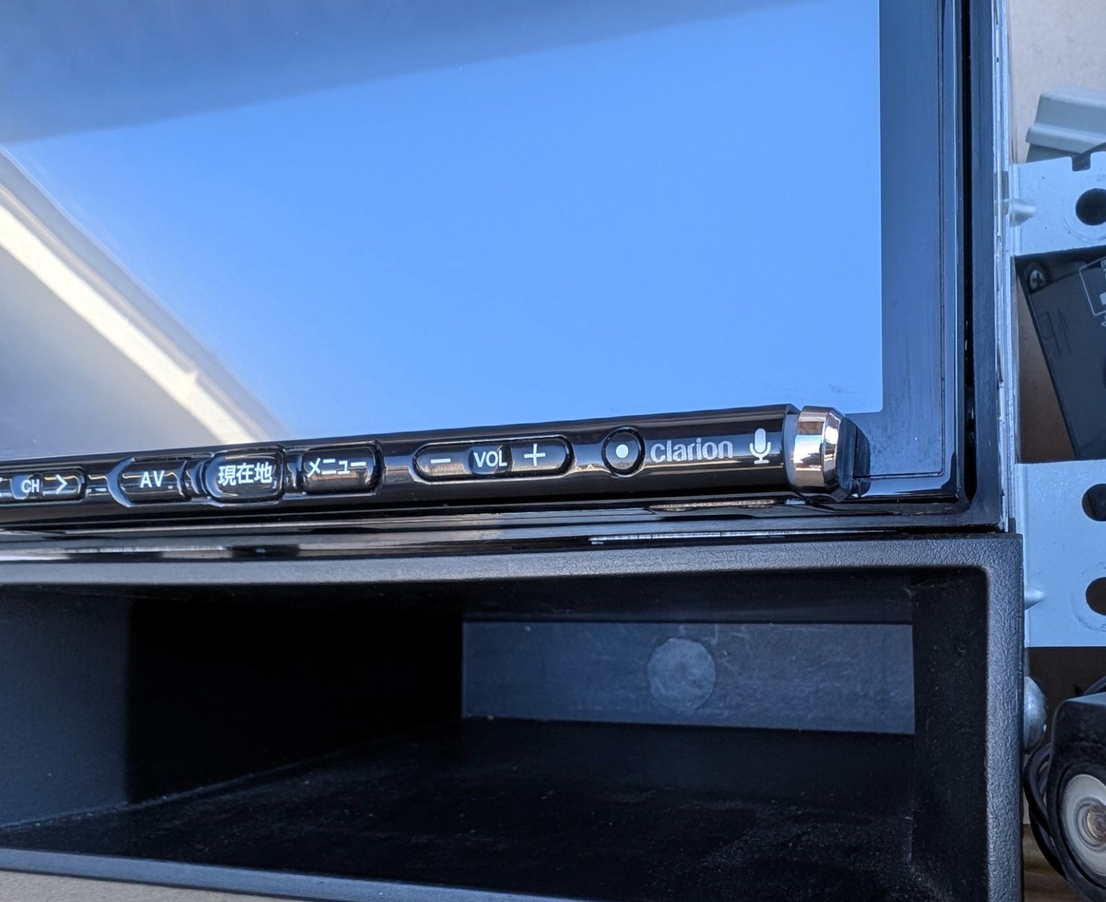 動作確認済 クラリオン clarion NX617 カーナビ 【公式通販】