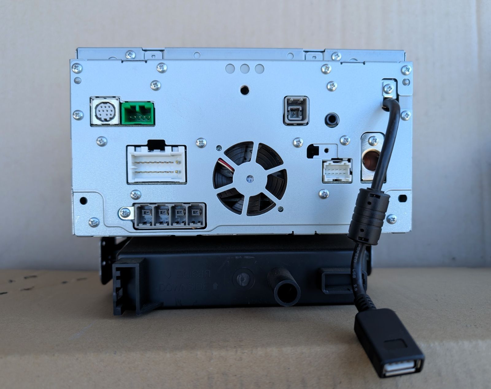 クラリオン clarion NX617 動作確認済み 動作確認済 クラリオン clarion NX617 カーナビ 【公式通販】