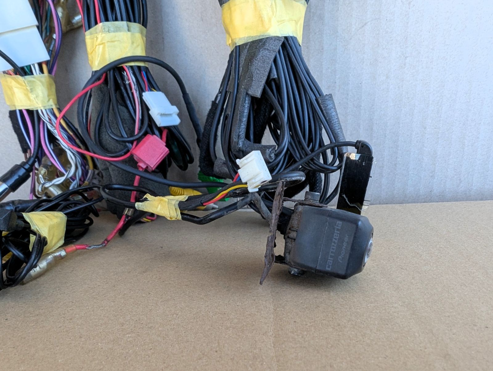 動作確認済 クラリオン clarion NX617 カーナビ 【公式通販】