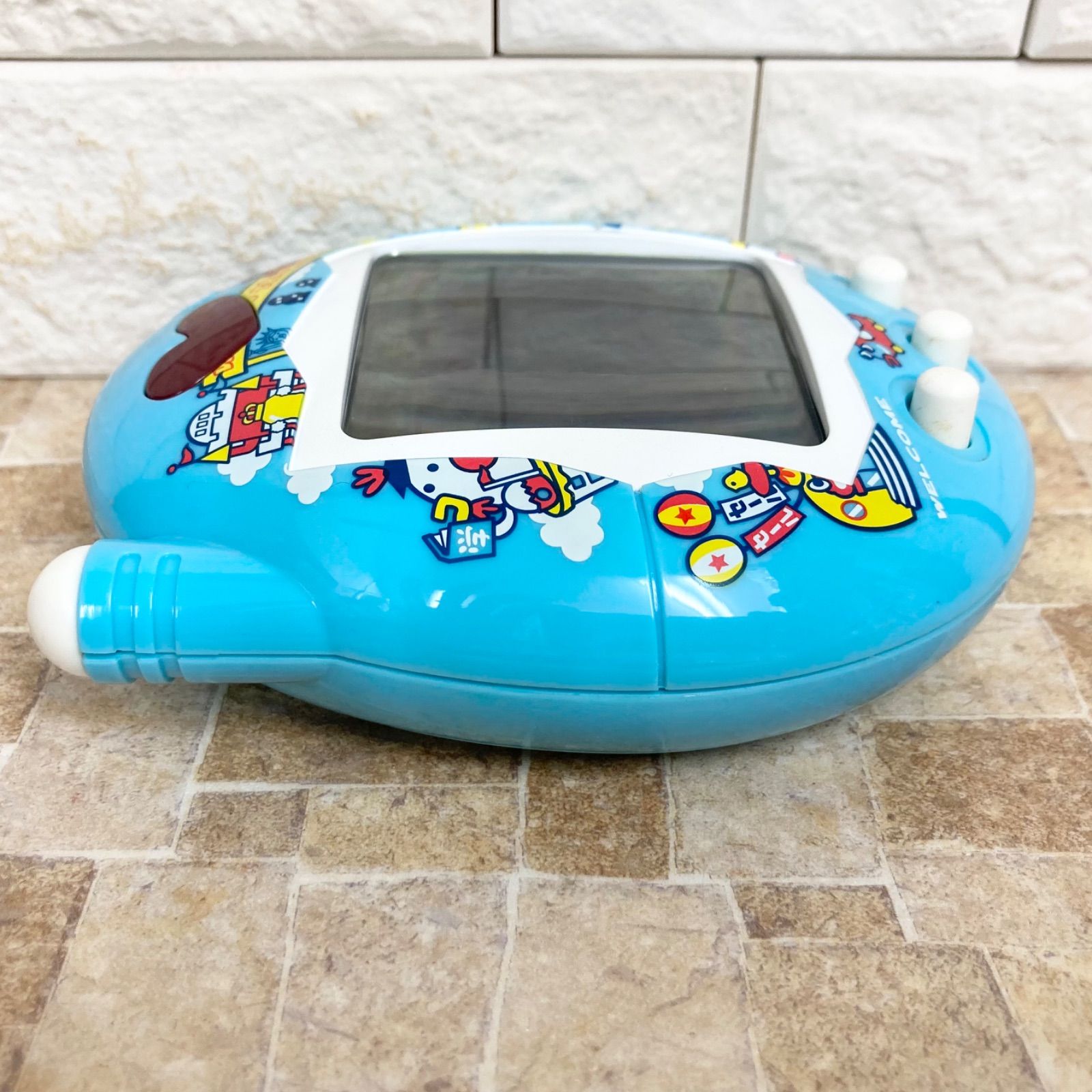 動作確認済】ケータイかいツー!たまごっちプラス おうちの