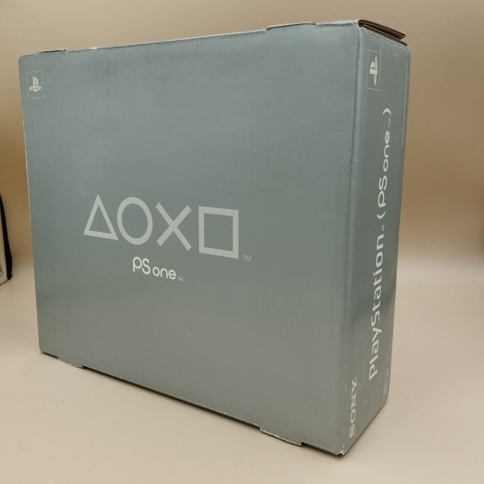 one プレイステーション1