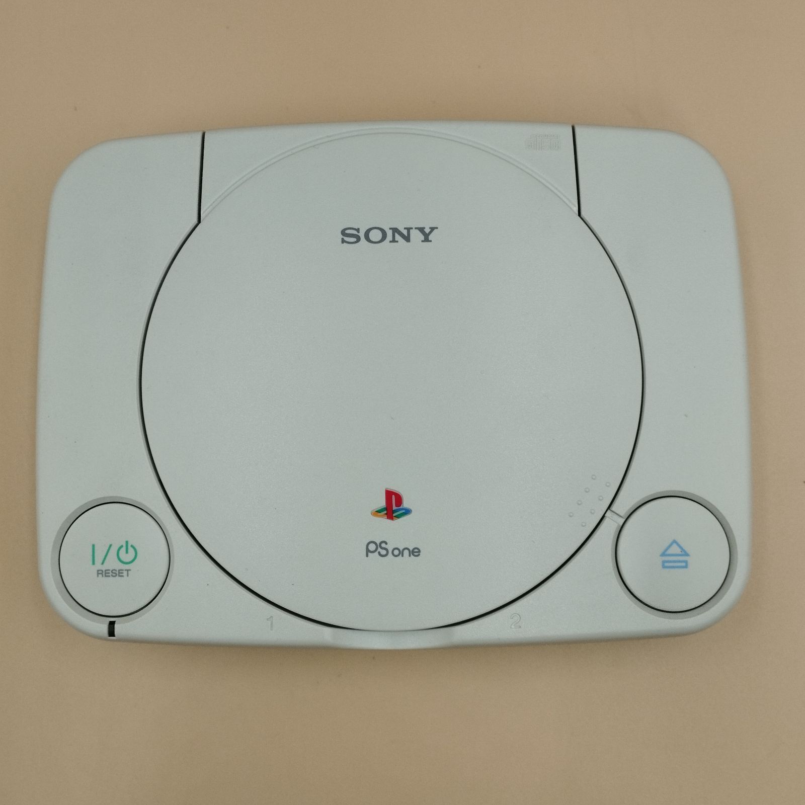 D 2454 ソニー PS one プレイステーション1 SCPH 100 プレステ