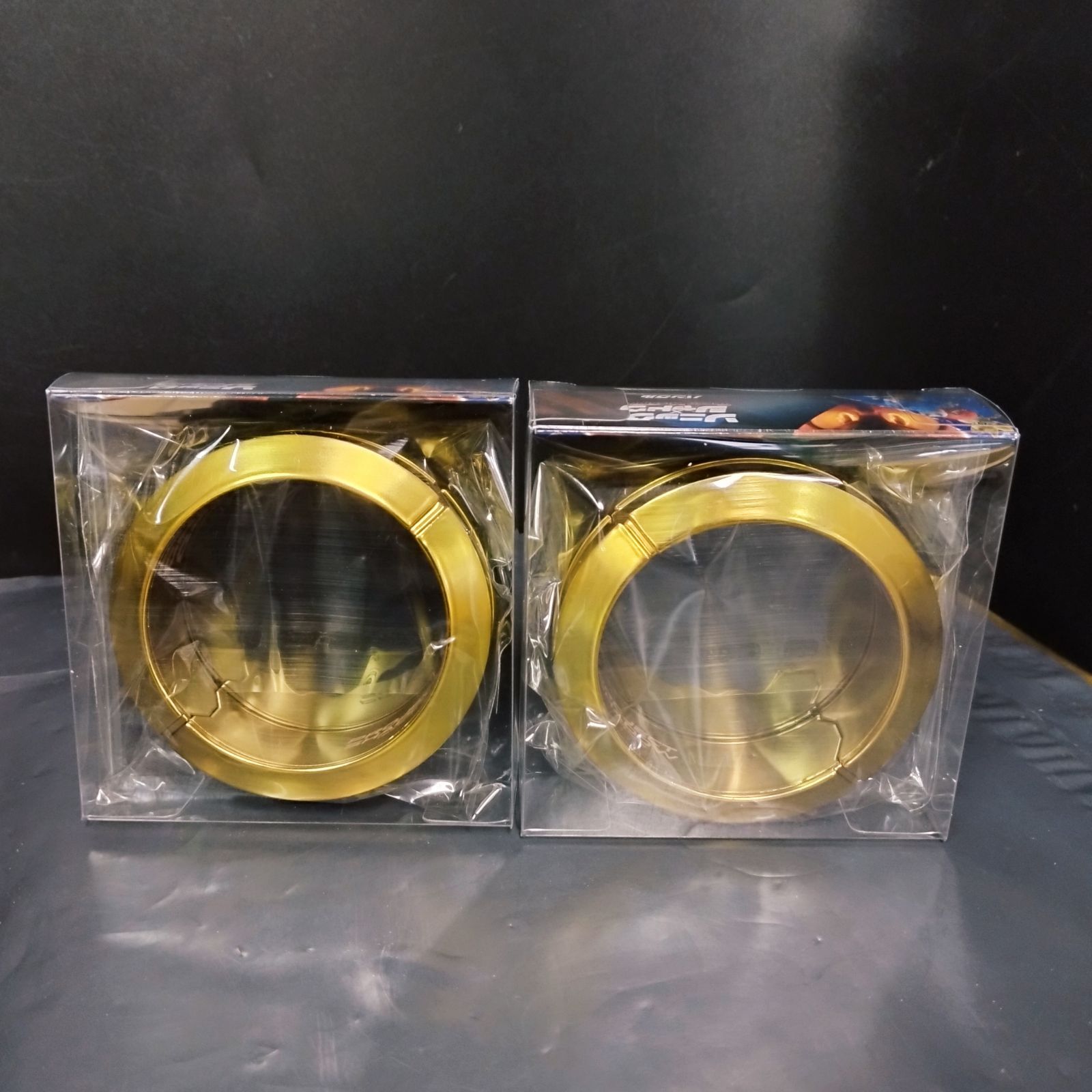 D 815 ソニック シャドウ TOKYO MISSION バングル セット