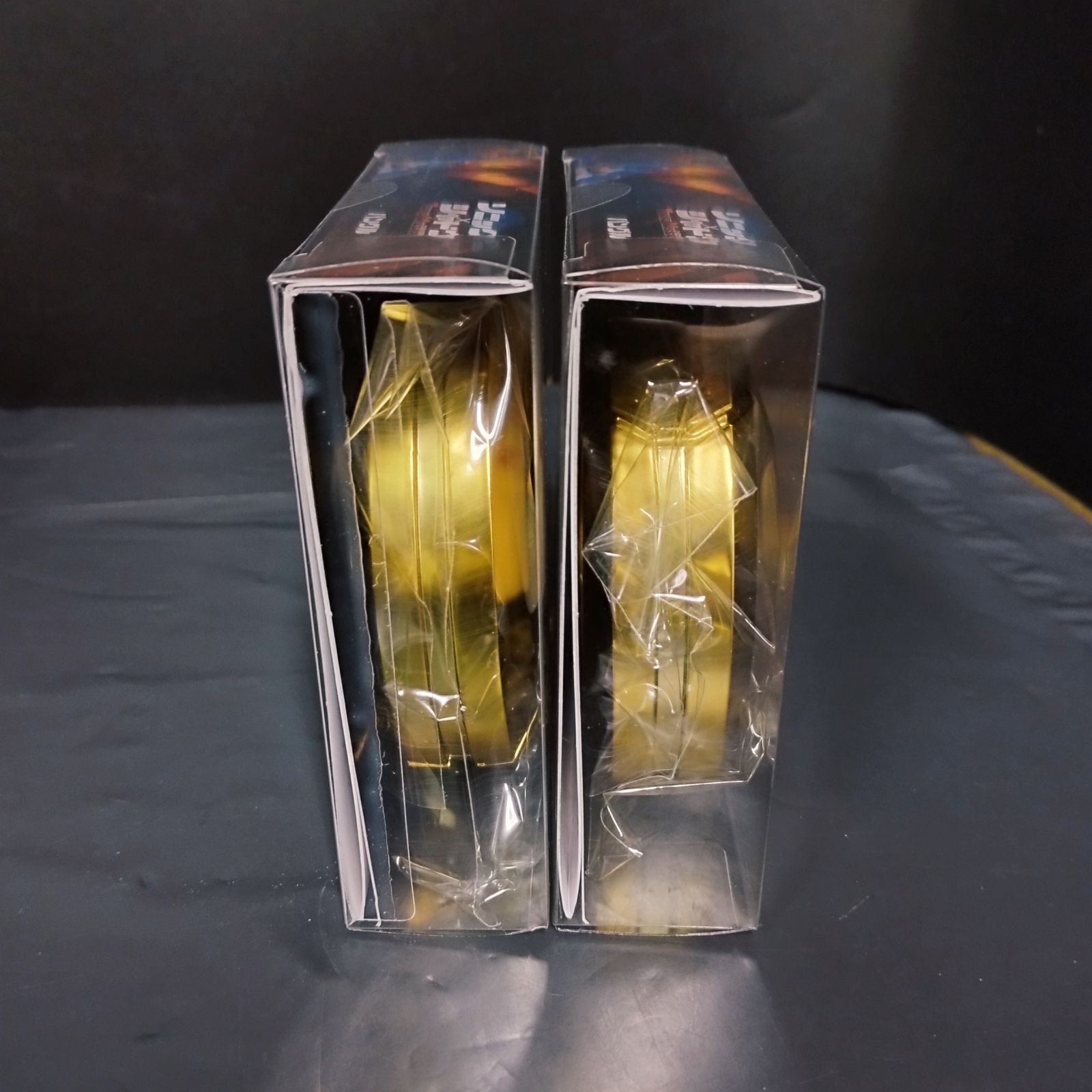 D 815 ソニック シャドウ TOKYO MISSION バングル セット