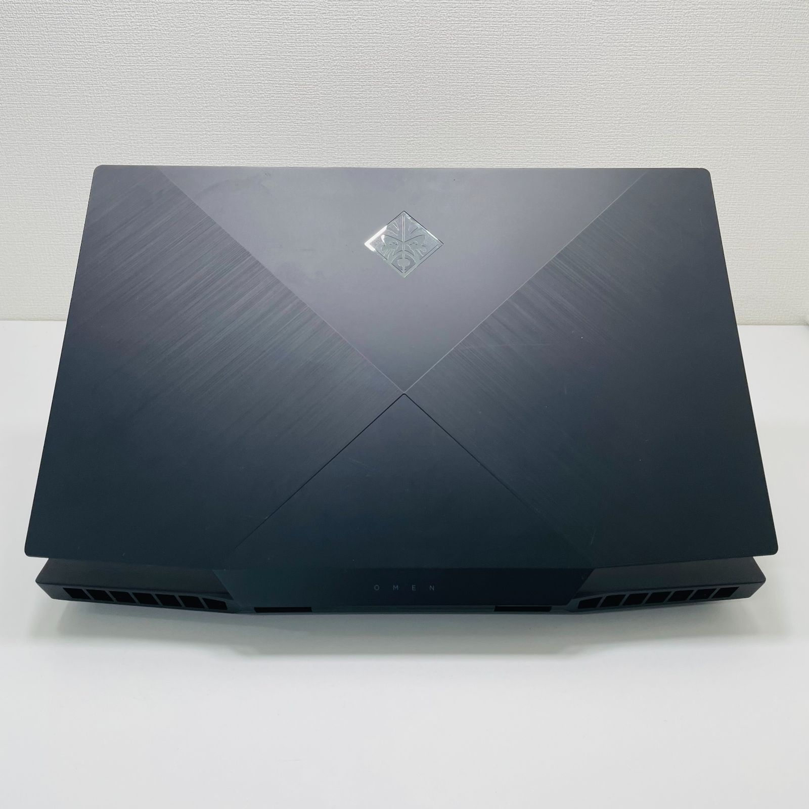 HP OMEN 17 i9 RTX 2080 Super 32GB SSD 512GBx2 ゲーミングノート