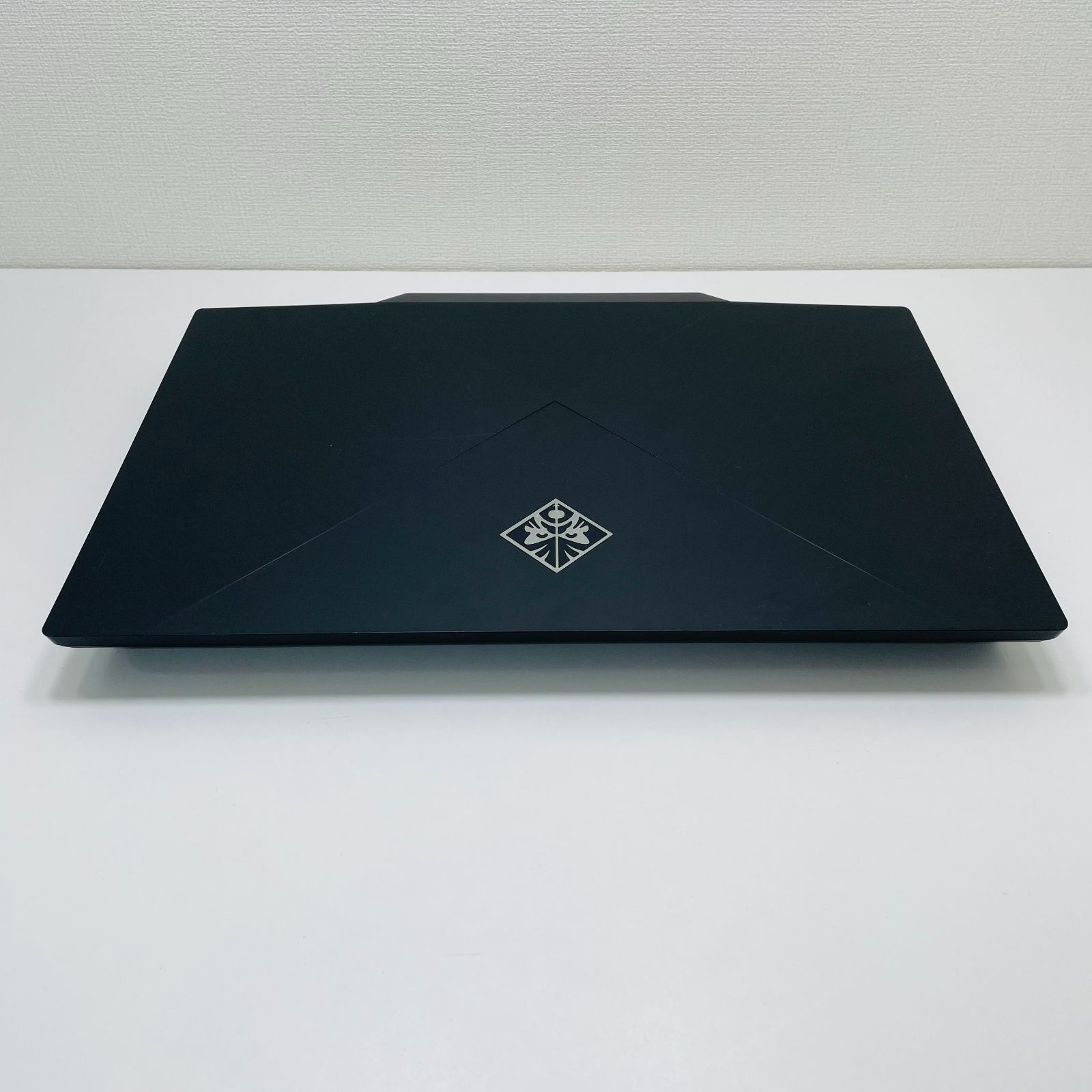 HP OMEN 17 i9 RTX 2080 Super 32GB SSD 512GBx2 ゲーミングノート 