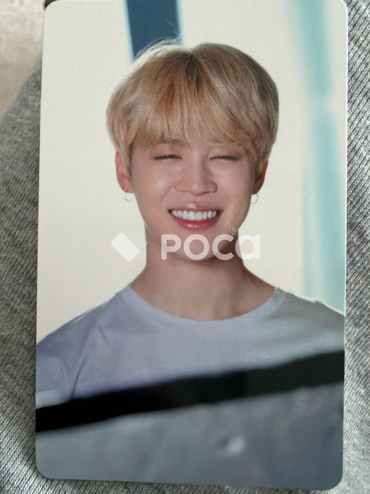 BTS ジミン BTS Memories Of 2017 DVD - メルカリ