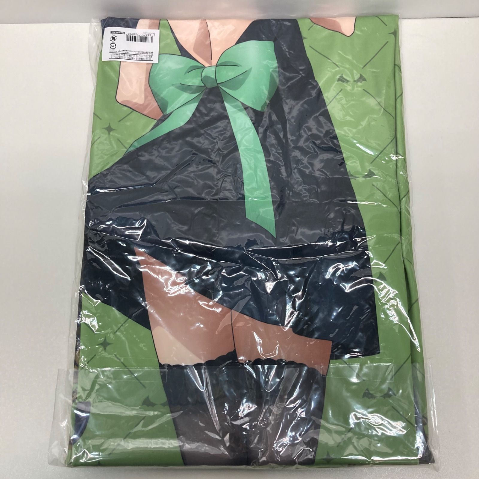 無職転生 シルフィエット 天使と悪魔ver 抱き枕カバー