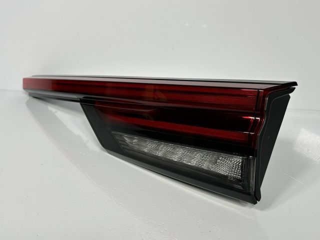 美品/低走行 ノートオーラ FE13 純正 右フィニッシャーランプ Assy