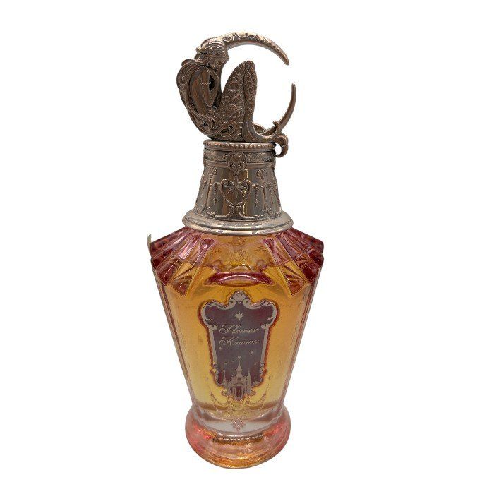 FlowerKnows フラワーノーズ 月光人魚 01 02 香水 50ml セット