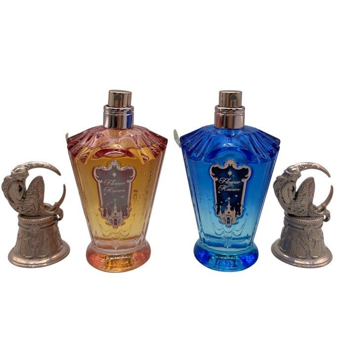 FlowerKnows フラワーノーズ 月光人魚 01 02 香水 50ml セット