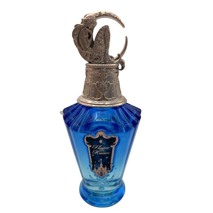 FlowerKnows フラワーノーズ 月光人魚 01 02 香水 50ml セット