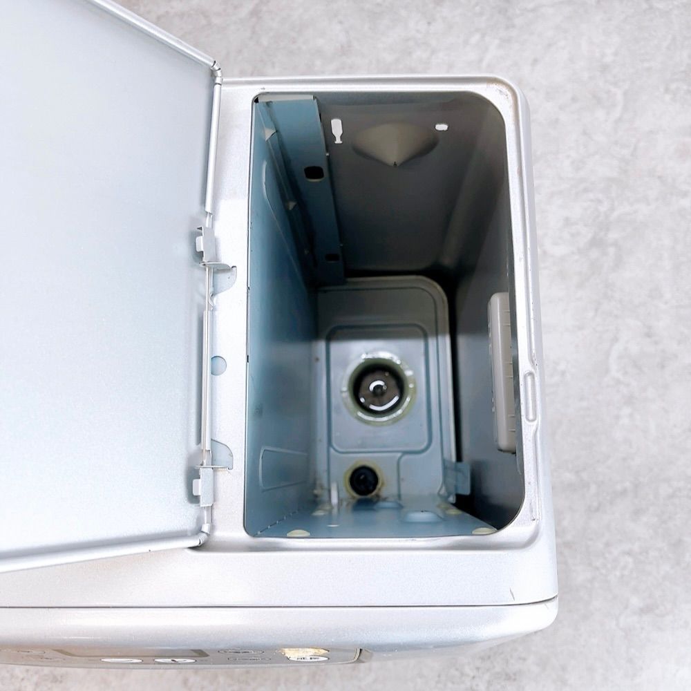 H-201 CORONA 石油ファンヒーター FH-G3214Y シルバー 動作品 強制通気