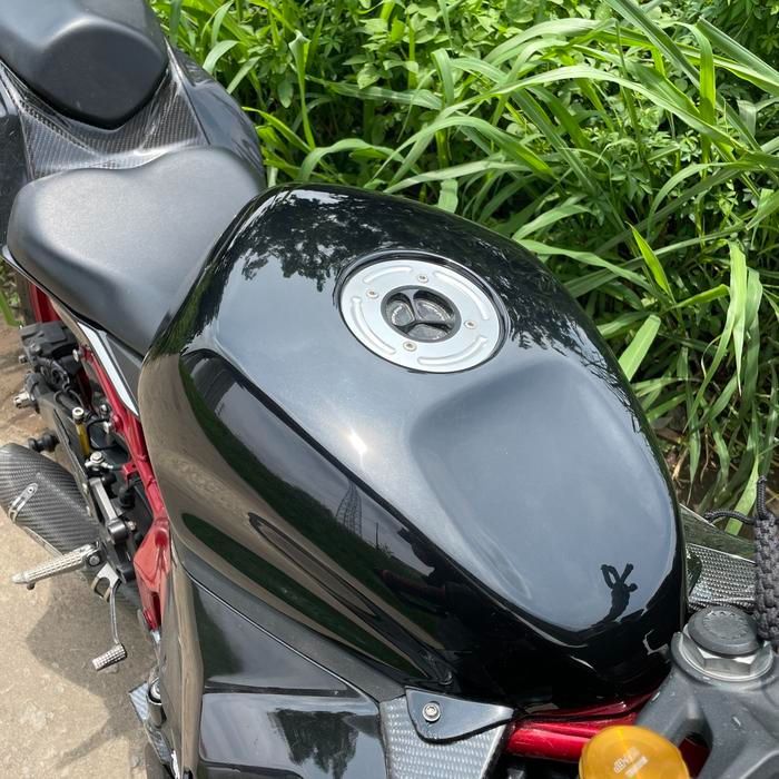 MDX ZX-25R ZX-4R フルタンクカバー