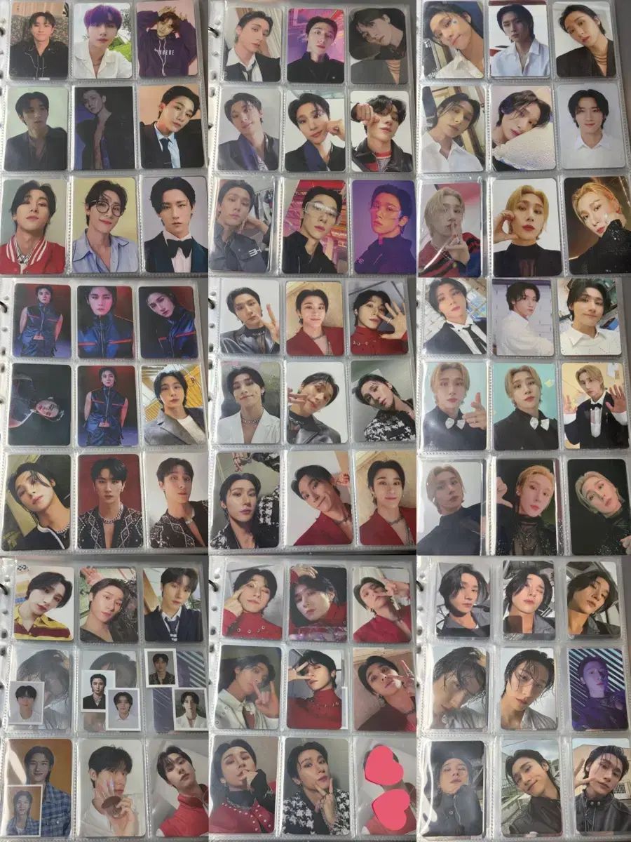 MONSTA X アイ・アム(I.M・チャンギュン) トレカ まとめ 出品 - メルカリ