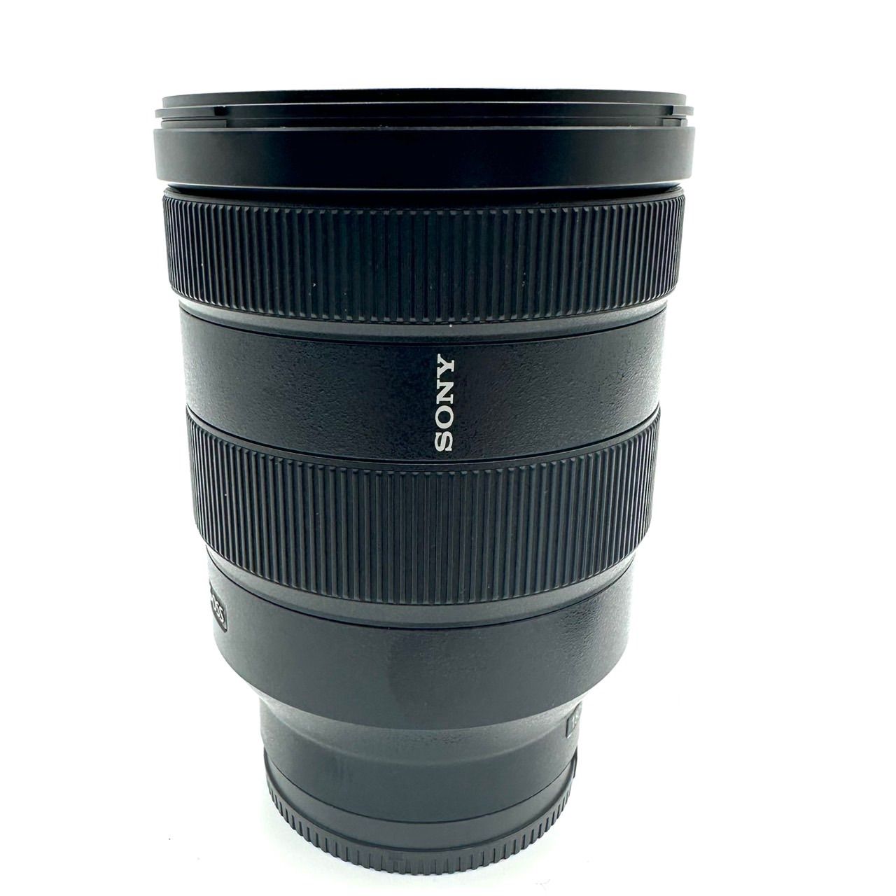 SONY(ソニー) 標準ズームレンズ フルサイズ FE 24-105mm F4 G OSS G