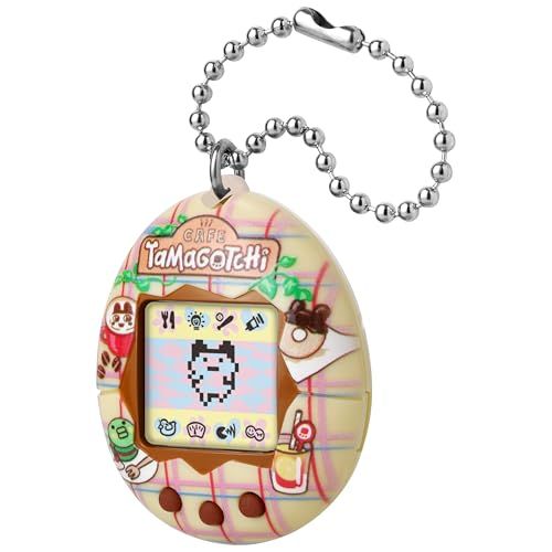 たまごっちオリジナル タマカフェ 彡