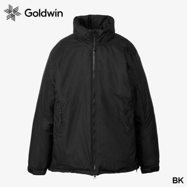 ジャケット・アウター GOLDWIN GL25331 楽天市場】【PRE SALE】GOLDWIN [ゴールドウィン] WINDSTOPPER by GORE