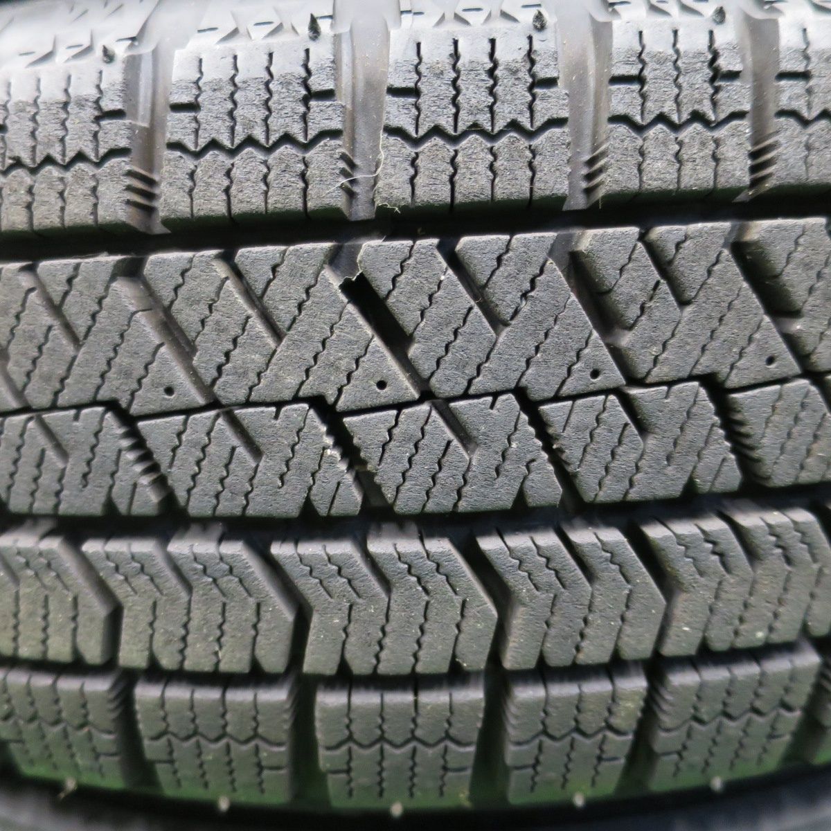 バリ溝！23年！9分☆スズキ ハスラー 純正 スチール 165/60R15