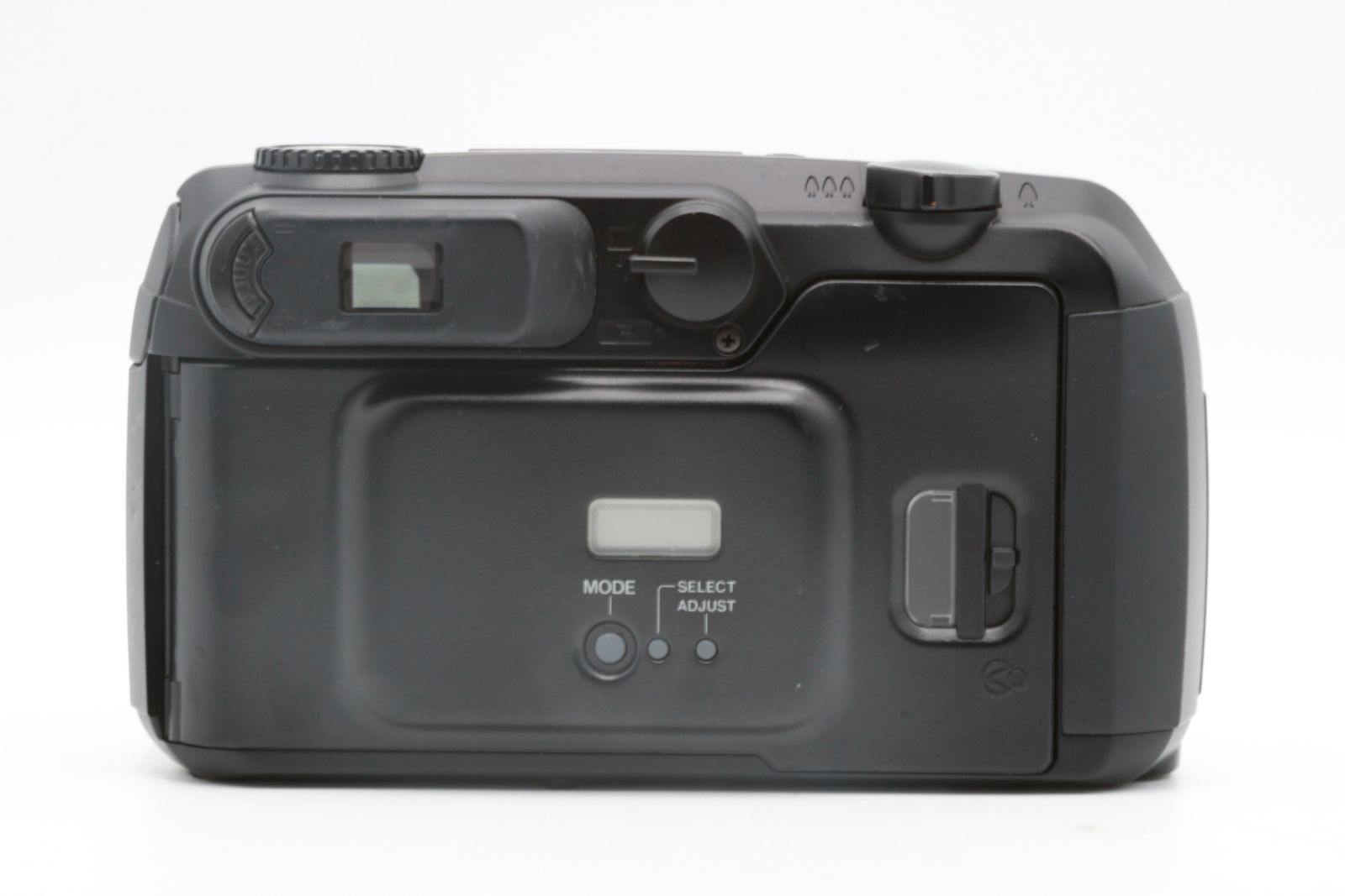 完動品】PENTAX ESPIO160 フィルムカメラ 動作確認済み - メルカリ