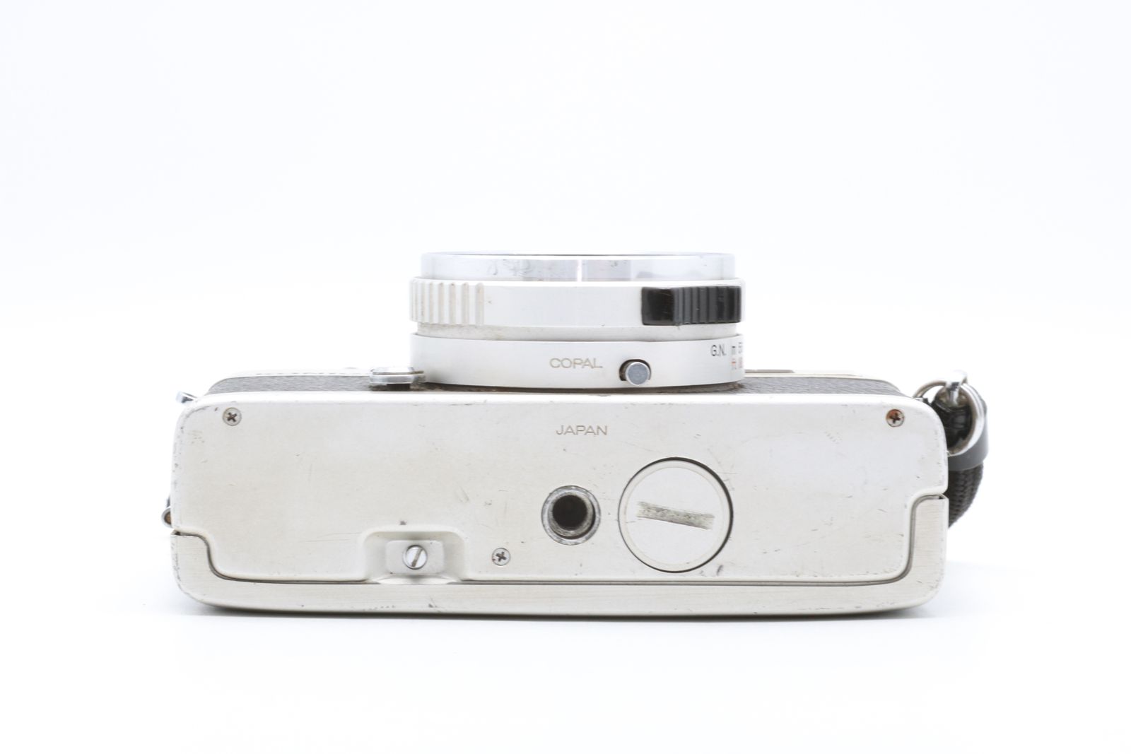 完動品】Konica C35 コンパクトフィルムカメラ 動作確認済み 【公式通販】