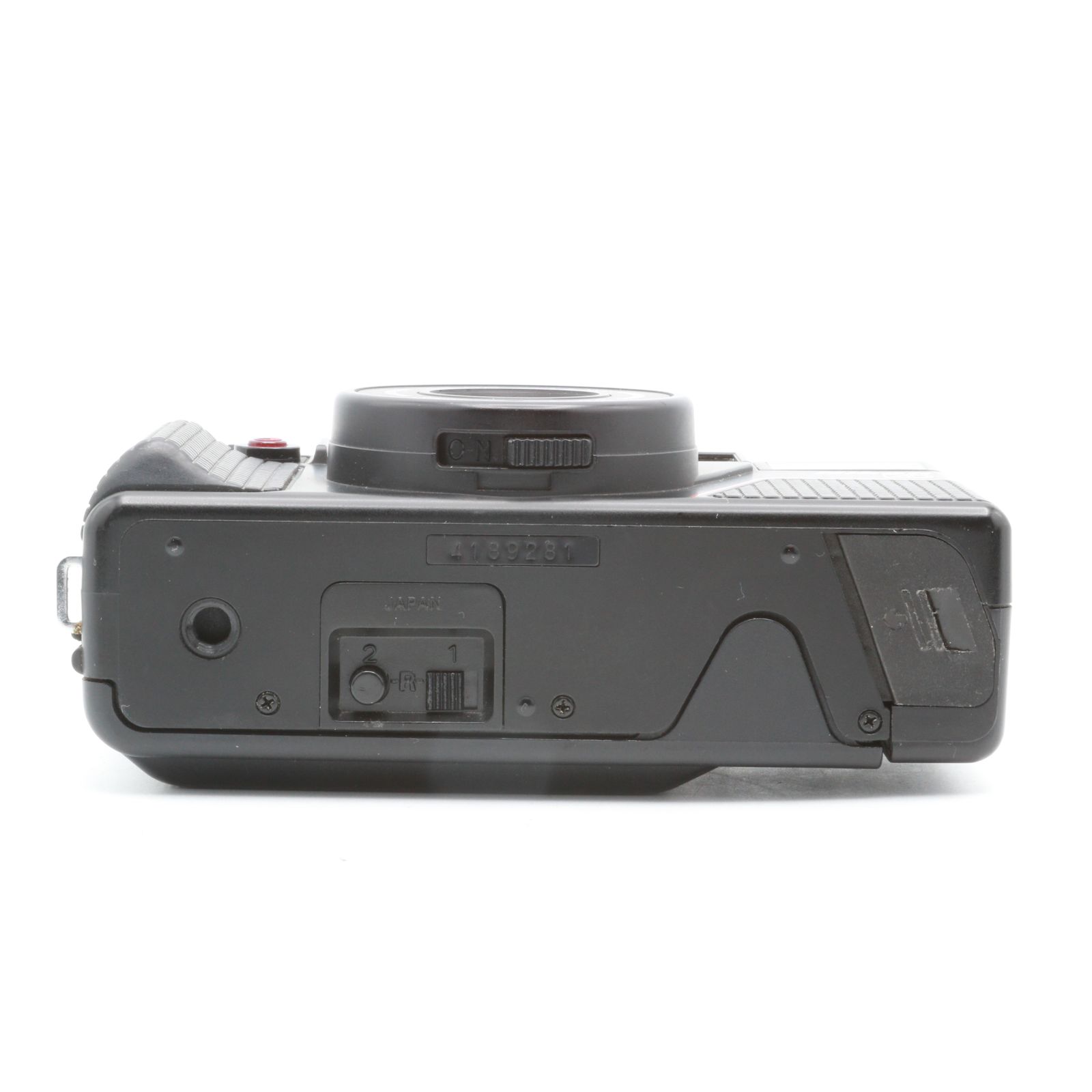 （動作確認済）Nikon L35 AD2 フィルムカメラ #CP124 完動品】Nikon L35 AD2 フィルムカメラ 動作確認済み - メルカリ