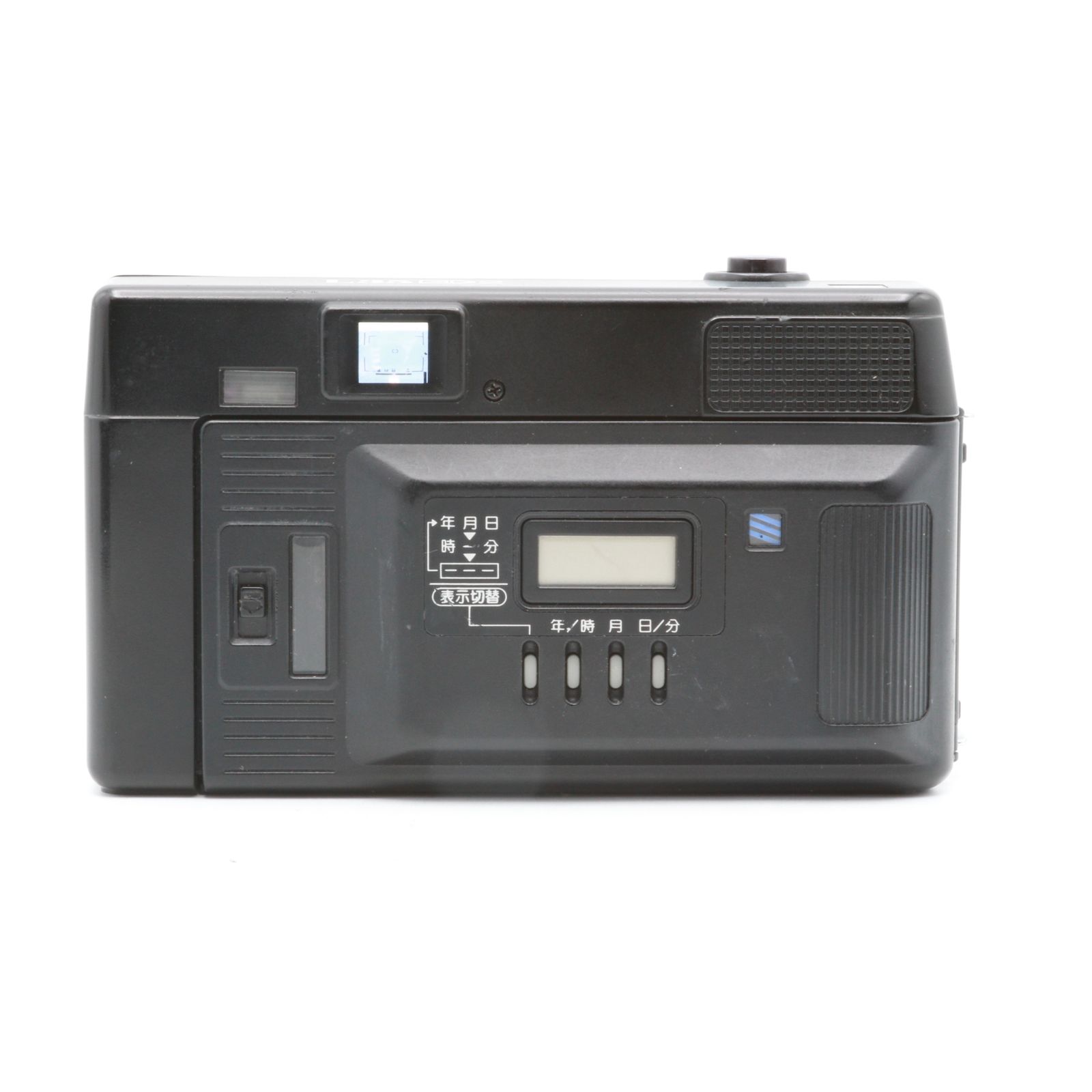 完動品】Nikon L35 AD2 フィルムカメラ 動作確認済み - メルカリ