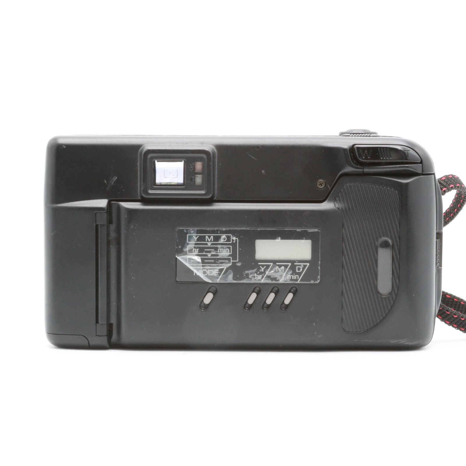 完動品】Nikon TW ZOOM フィルムカメラ 動作確認済み - メルカリ