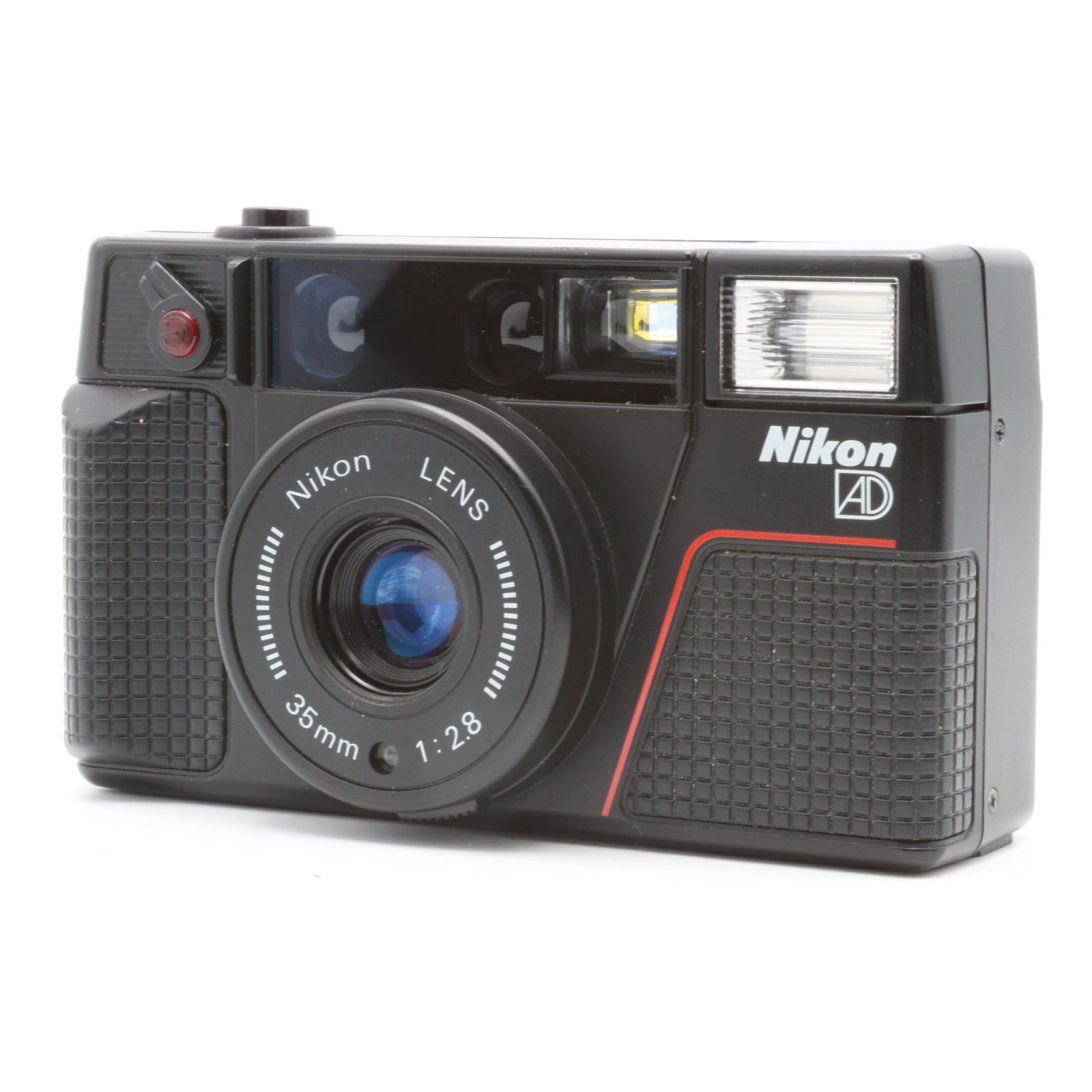 動作確認済】 Nikon L35 AD2 F1010-379-1-30v p 完動品】Nikon L35