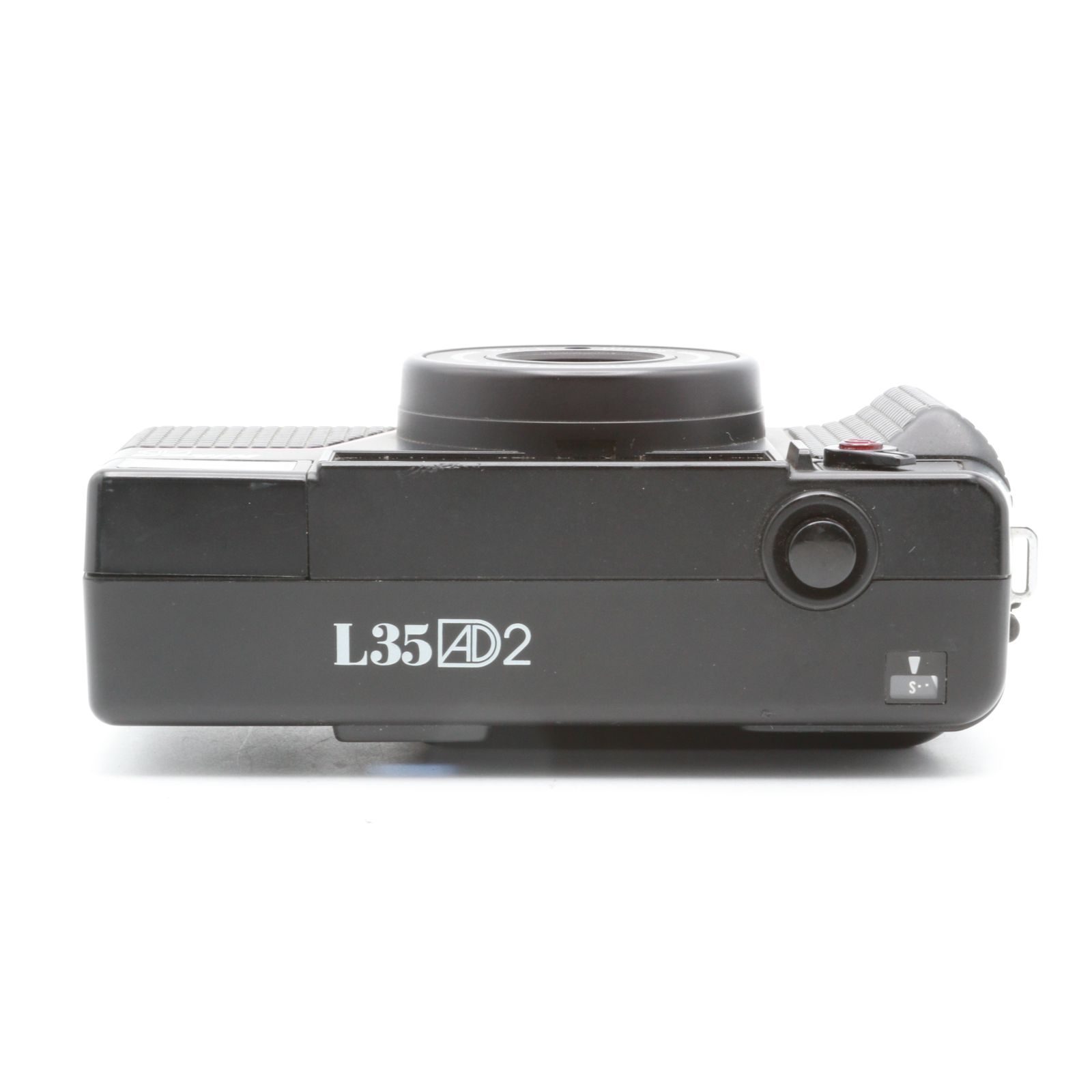 完動品】Nikon L35 AD2 フィルムカメラ 動作確認済み - メルカリ