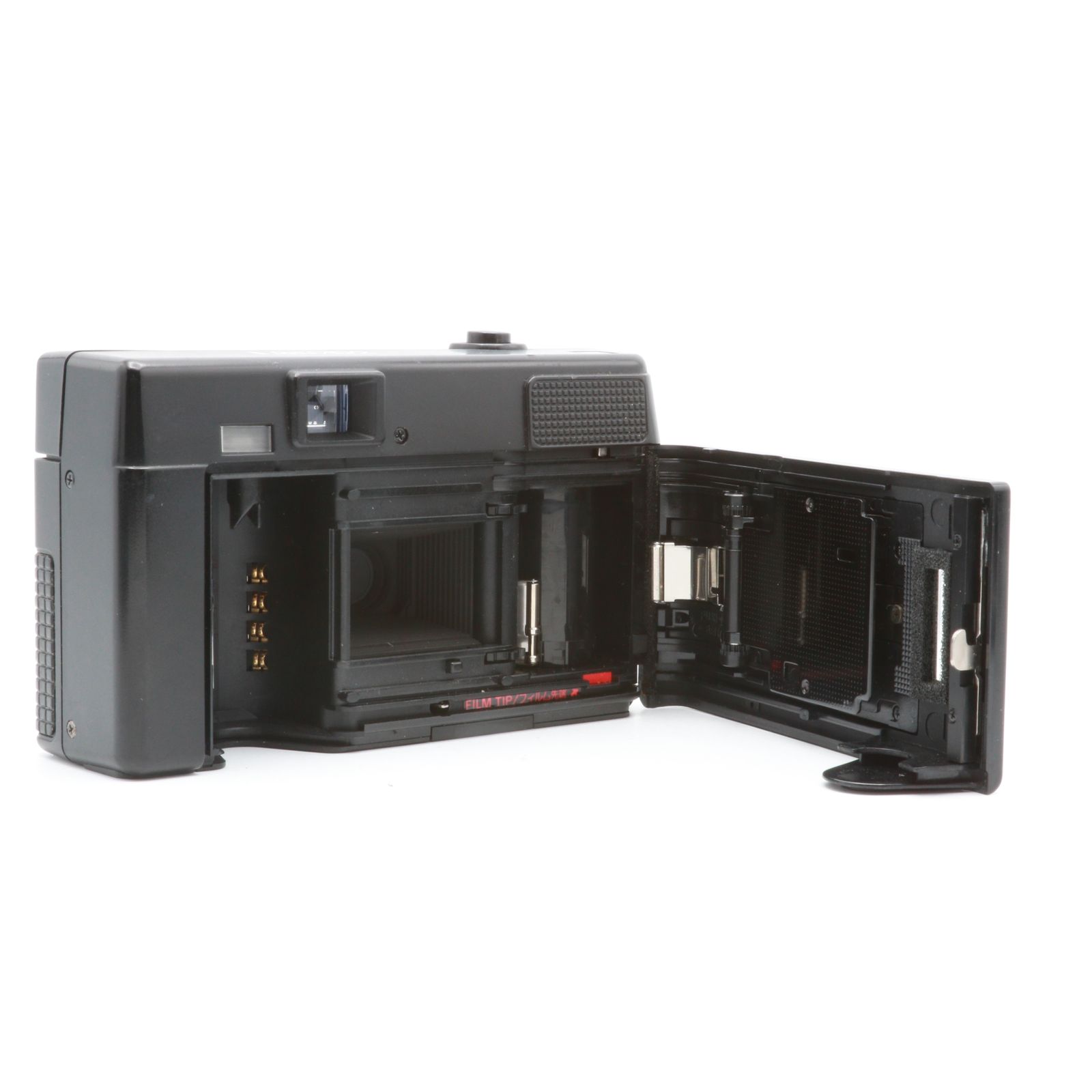 完動品】Nikon L35 AD2 フィルムカメラ 動作確認済み - メルカリ