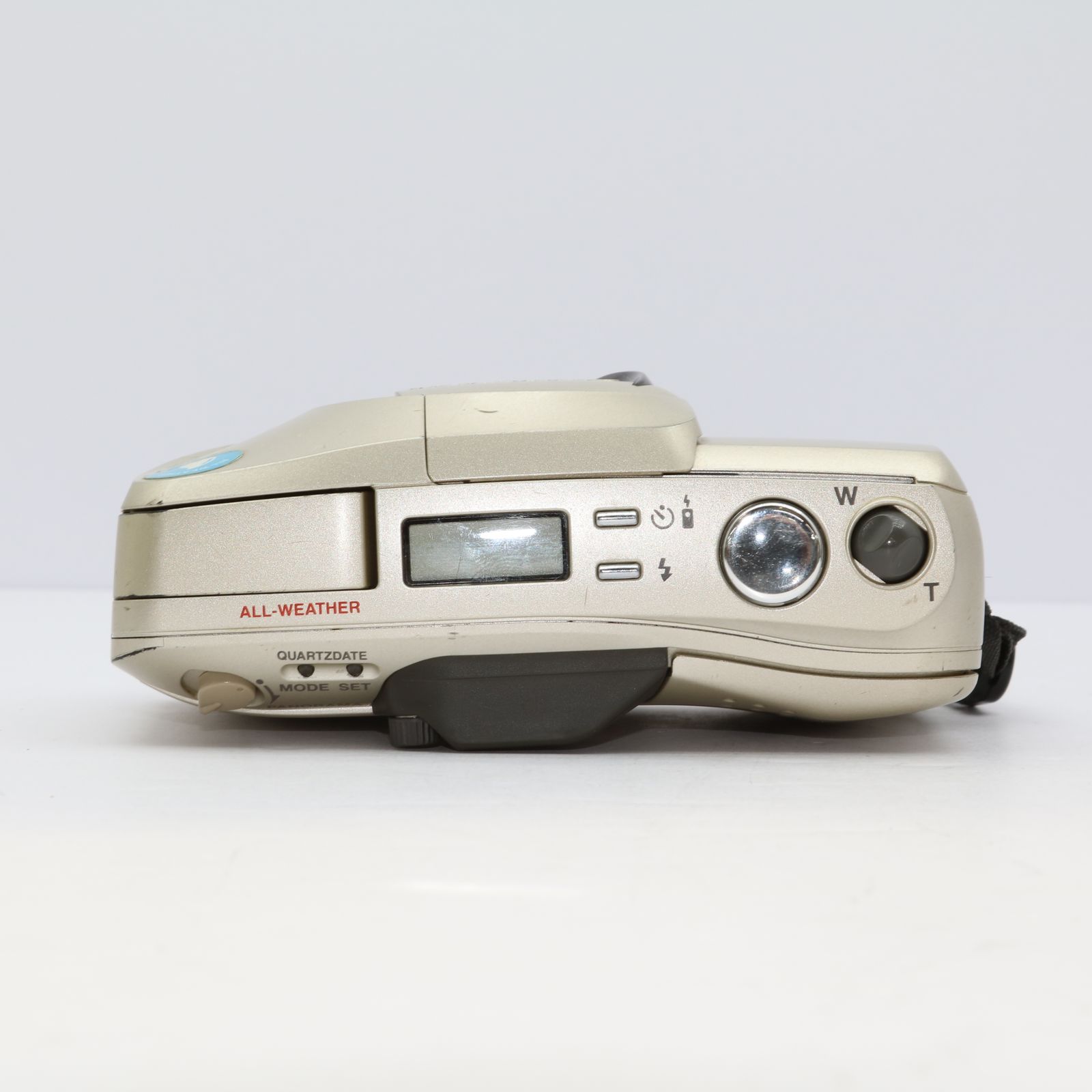 完動品】OLYMPUS μ ZOOM 130 フィルムカメラ 動作確認済み - メルカリ