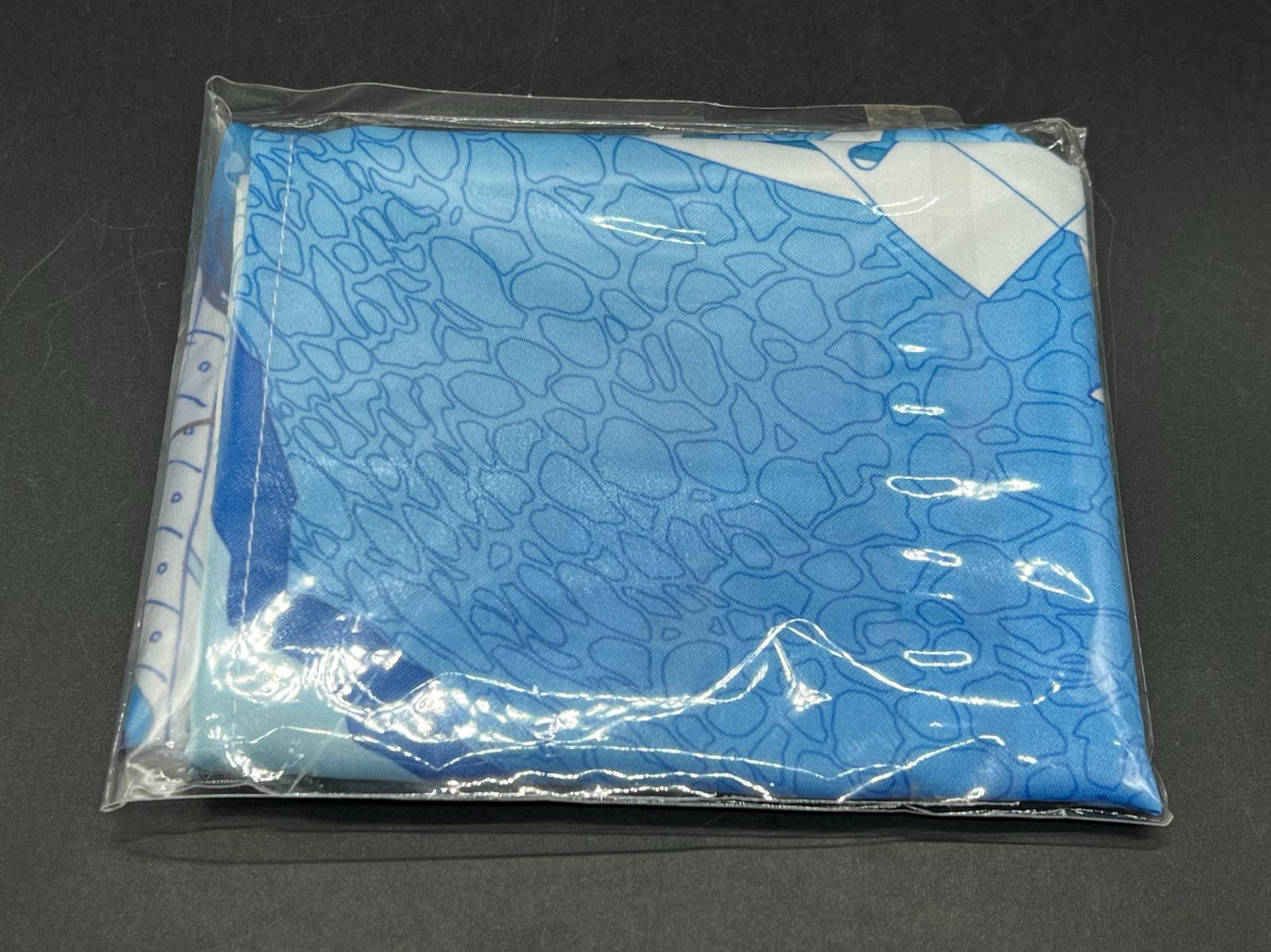 未開封/劇場版ペルソナ3 購入特典 B2布ポスター 結城理 - メルカリ