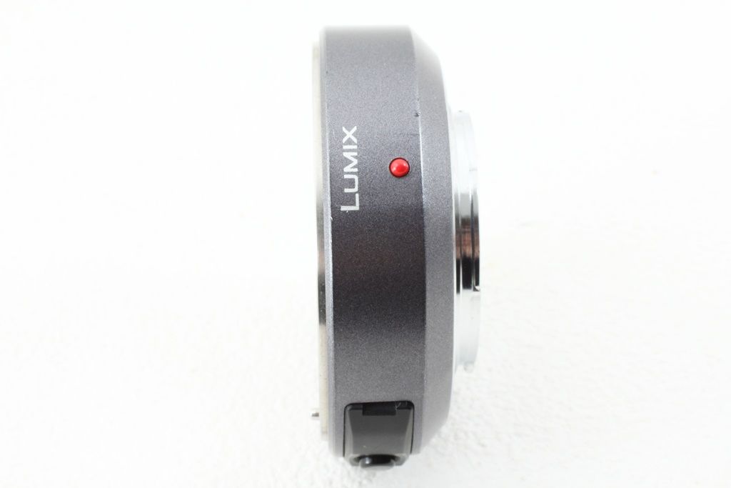 パナソニック マウンドアダプター DMW-MA1 極上品 Panasonic パナソニック DMW-MA1 マウントアダプター 【公式通販】