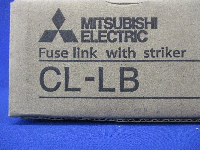 高圧限流ヒューズ CL-LB7.2kVG40AT20AC20A - メルカリ