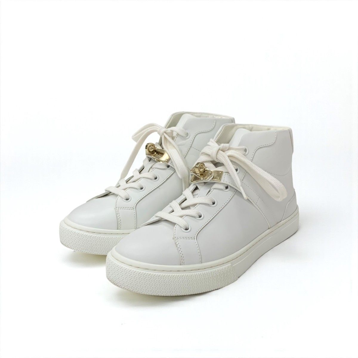 エルメス HERMES デイドリーム スニーカー 靴 シューズ レザー