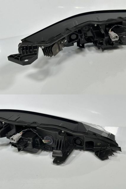 通販できます エクストレイル T33 SNT33 純正 左ウィンカー