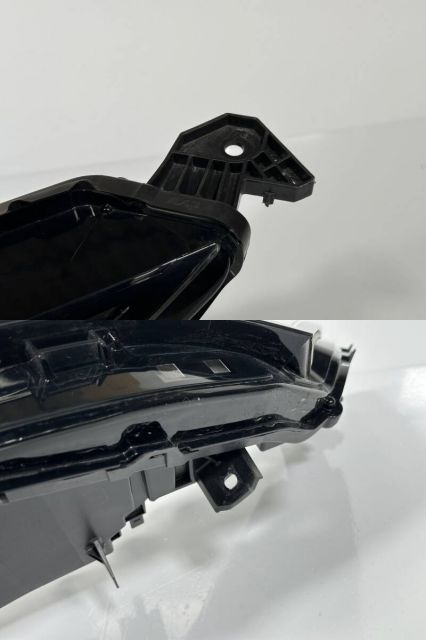 通販できます エクストレイル T33 SNT33 純正 左ウィンカー