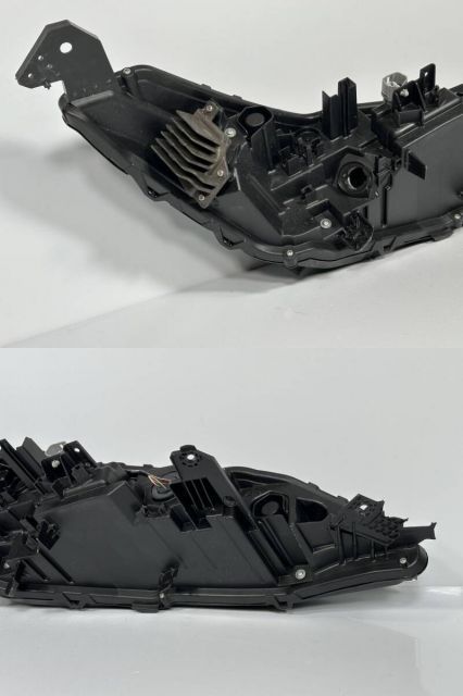 通販できます エクストレイル T33 SNT33 純正 左ウィンカー