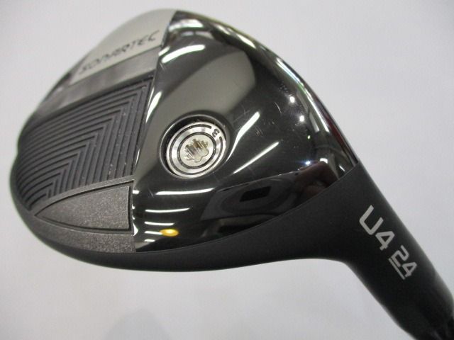 ソナテック ST-01ユーティリティ/オリジナルカーボン/R/24[138294