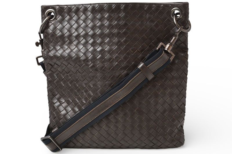 ボッテガヴェネタ ショルダーバッグ/メッセンジャーバッグ BOTTEGA