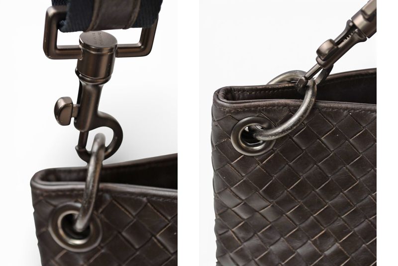 ボッテガヴェネタ ショルダーバッグ/メッセンジャーバッグ BOTTEGA