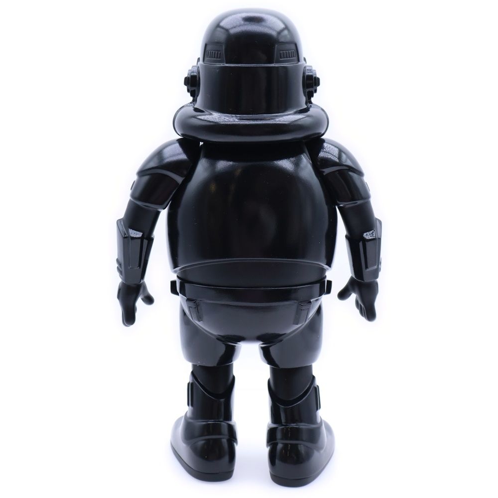 Ron English (ロン・イングリッシュ) ×Made by Monsters Police Grin